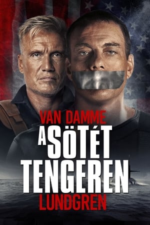 Poster A sötét tengeren 2018