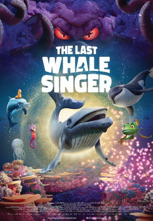The Last Whale Singer 46