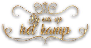 Bij Ons Op Het Kamp