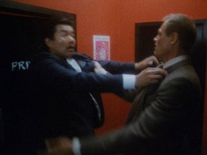Rick Hunter - Rick Hunter - Saison 2 - La nuit des dragons - image n°11