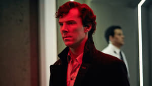 Sherlock saison 4 Episode 3