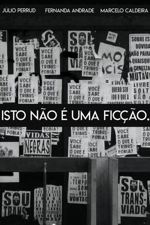 THIS IS NOT A FICTION. 3