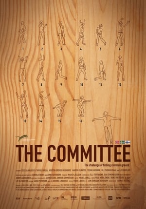 Image The Committee