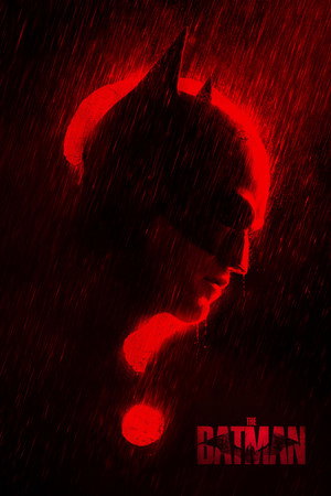 poster The Batman
