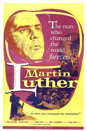 Martin Luther