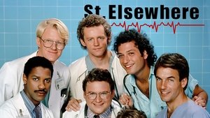 poster St. Elsewhere