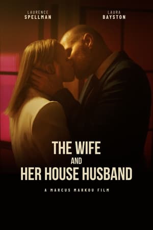 Poster The Wife and Her House Husband (2023)