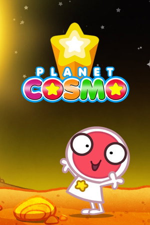 Planet Cosmo
