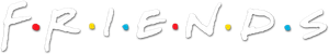 Friends — logo