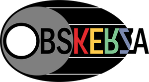 OBSKERZA