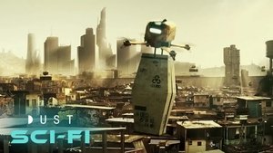 The Recycling Man