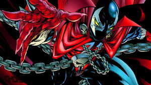 Spawn Season 2