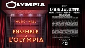 Ensemble à l'Olympia