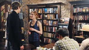 The Nine Lives of Chloe King Season 1 Episode 9