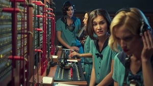 Cable Girls: Season 1 Episode 4