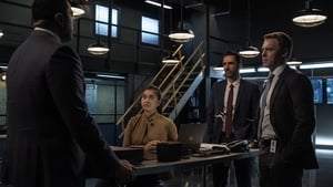 The Blacklist S08E01