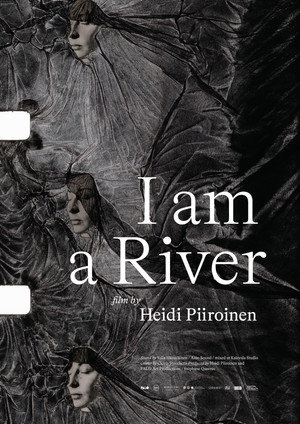 I am a River