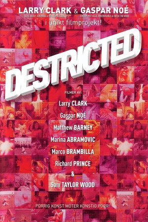 Destricted 13
