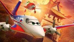 Planes (2013)