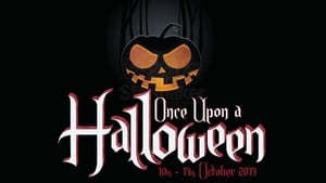 Once Upon a Halloween film complet