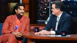 The Late Show with Stephen Colbert: 7×63