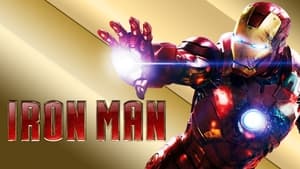 ไอรอน แมน มหาประลัยคนเกราะเหล็ก Iron Man (2008) พากไทย