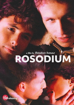 Rosodium 9