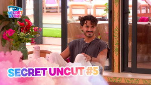Secret Uncut 5 (S14)