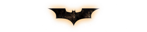 Batman Begins — Logos 8
