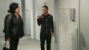 K.C. Undercover: 1×4