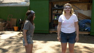 Comment survivre dans un monde sans eau