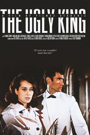 Poster The Ugly King (1966)