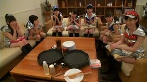 Morning Musume. - Aftertalk