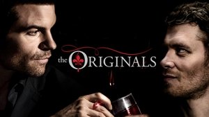 The Originals(S1+2+3+4+5)