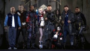 Suicide Squad / Отряд самоубийци