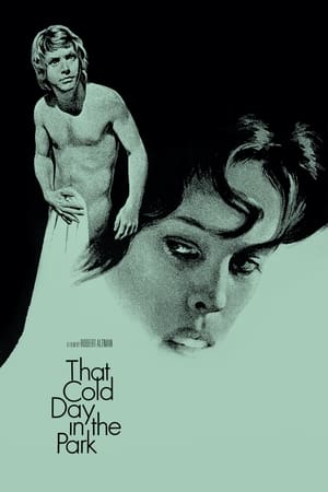 Poster That Cold Day in the Park 1969