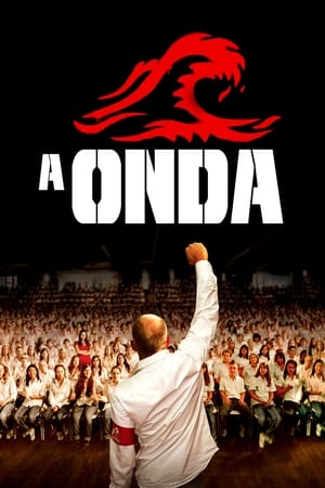 A Onda (2008)