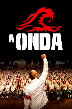 Poster A Onda 2008