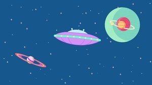The Space Friends