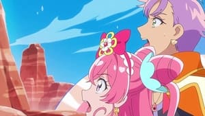 Delicious Party Pretty Cure: 1×14