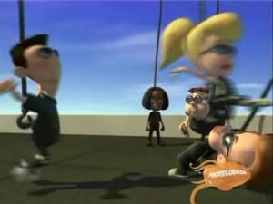 The Adventures of Jimmy Neutron: Boy Genius: 3×1