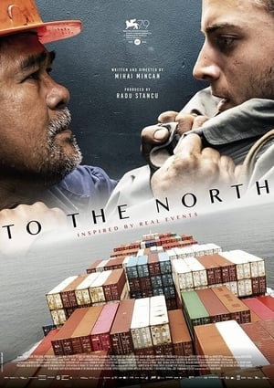 Poster To The North (2022)
