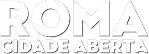 Roma, Cidade Aberta — Logos 2