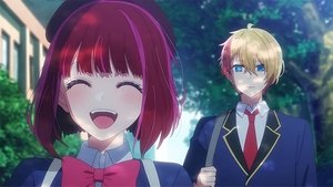 Oshi no Ko: 1×8