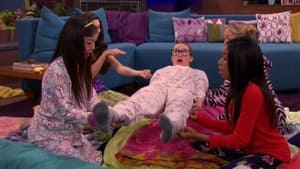 The Thundermans Nothing to Lose Sleepover