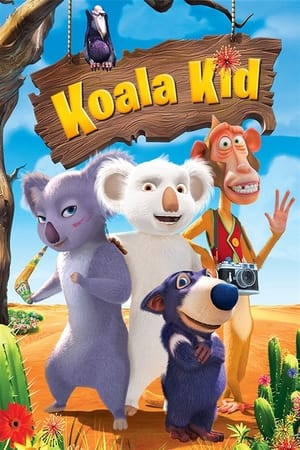 Image Koala Kid