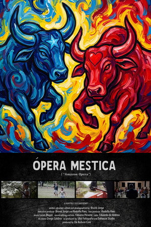 Amazon Opera