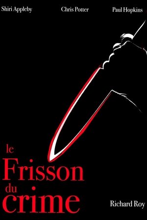 Poster Le Frisson du crime 2006