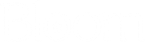BLOOM — logo