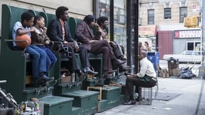 The Deuce: 1×1